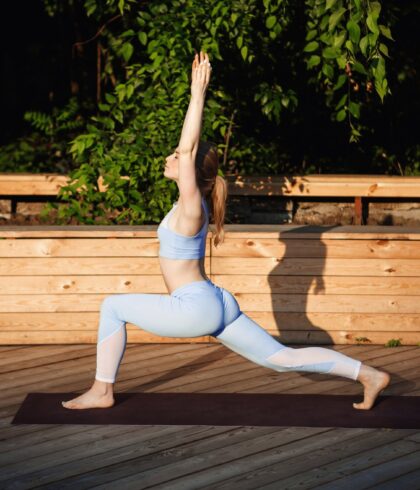 25 Hours Yoga Foundation Course