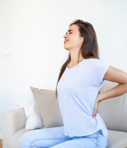 Masterclass On Lower Back Pain
