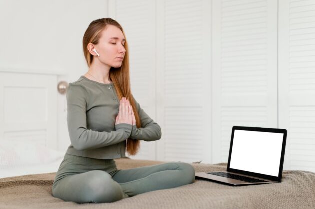 7 Hours Online Pranayama Course