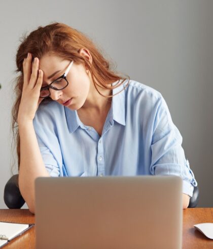 Masterclass On Stress & Anxiety Management