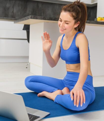Online Yoga Capsule Course