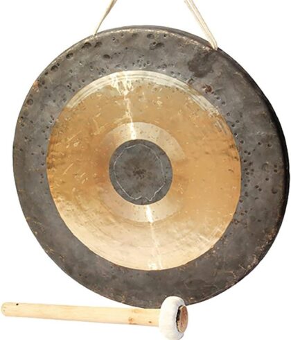 Gong Mallet