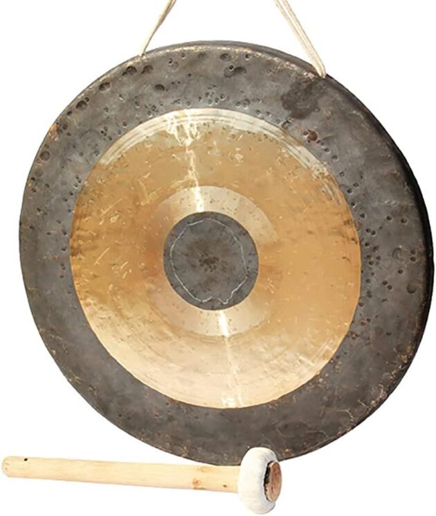 Gong Mallet