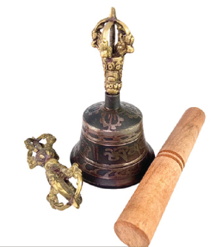 Tibetan Bell
