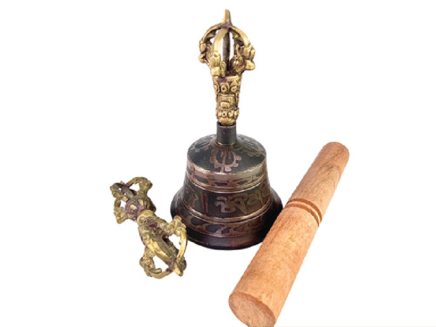 Tibetan Bell