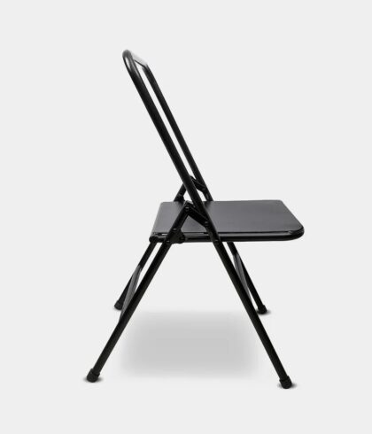 Iyengar Yoga Chair – Precision Support for Deeper Practice