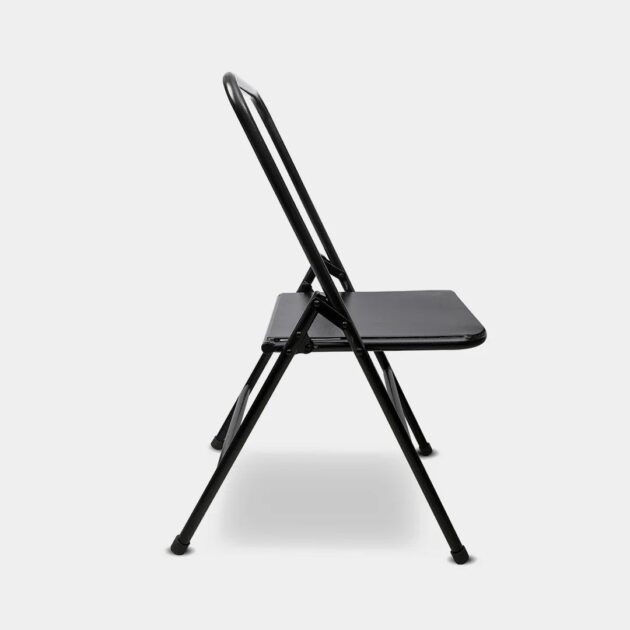 Iyengar Yoga Chair – Precision Support for Deeper Practice